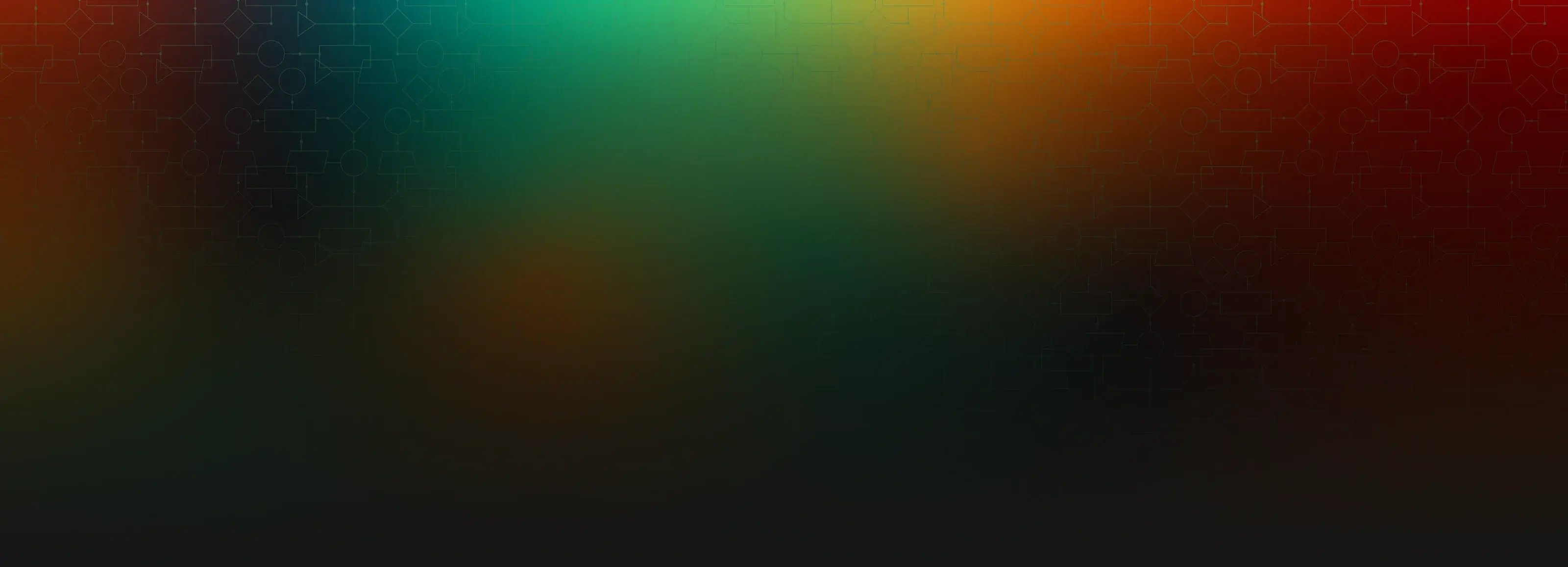 Process Gradient Banner Image