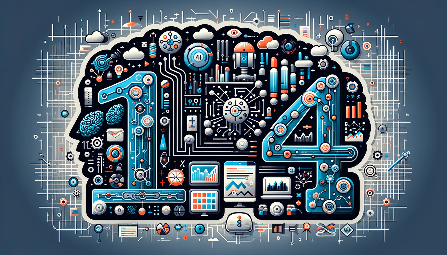 Powerful AI Industry Trends To Watch Out For