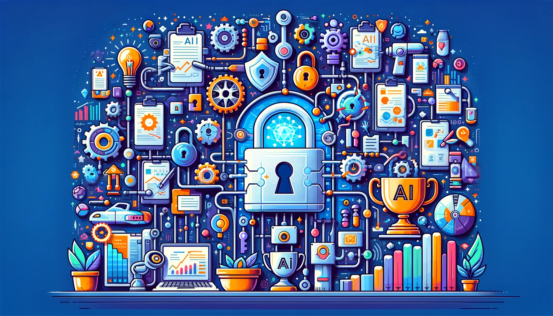 AI Applications in Process Automation: Unlocking Success