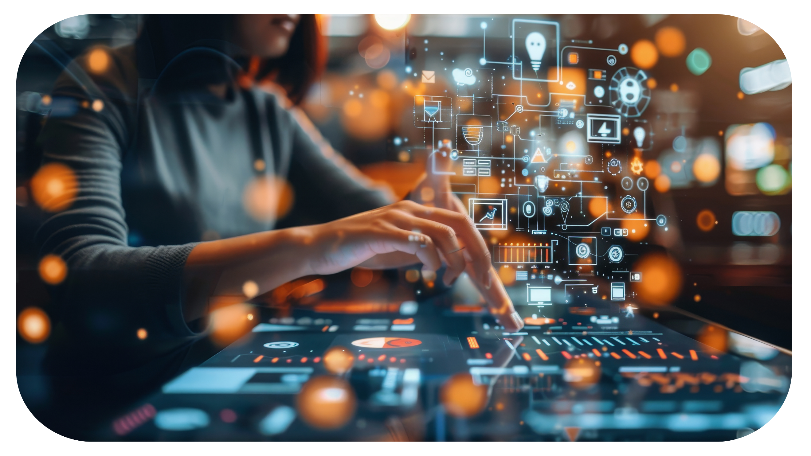 AI Driven Solutions-1