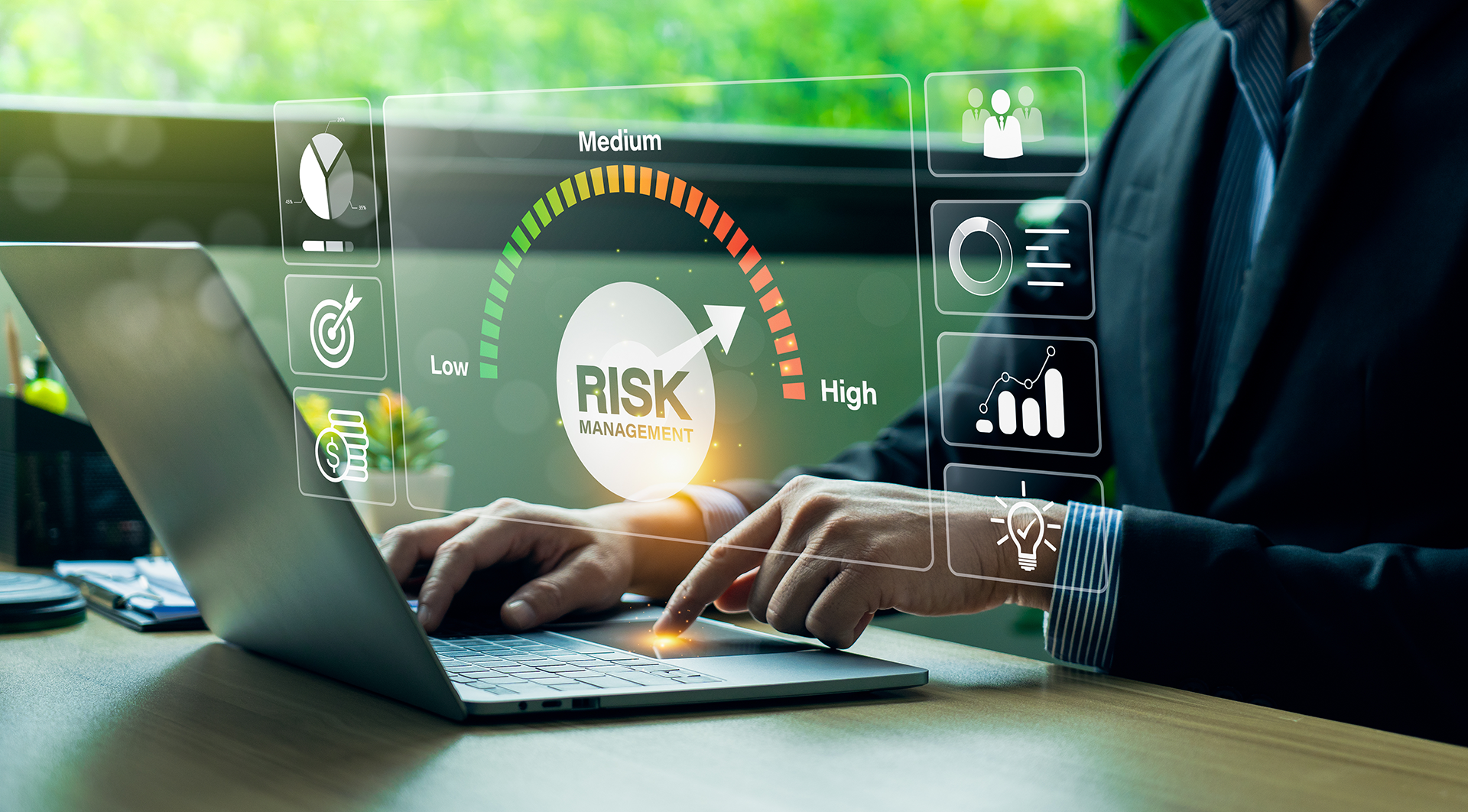 AI's Role in Revolutionizing Insurance Efficiency