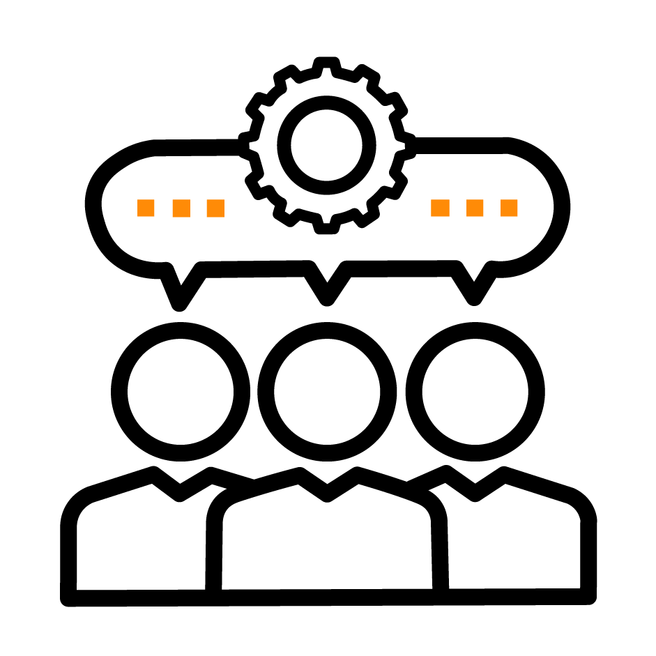 Automation Discussion
