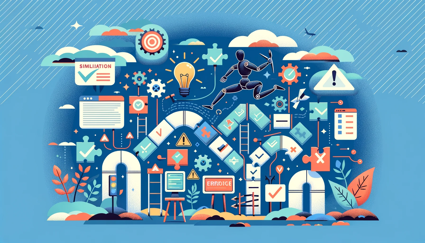 How to Overcome the Main Challenges in Test Automation