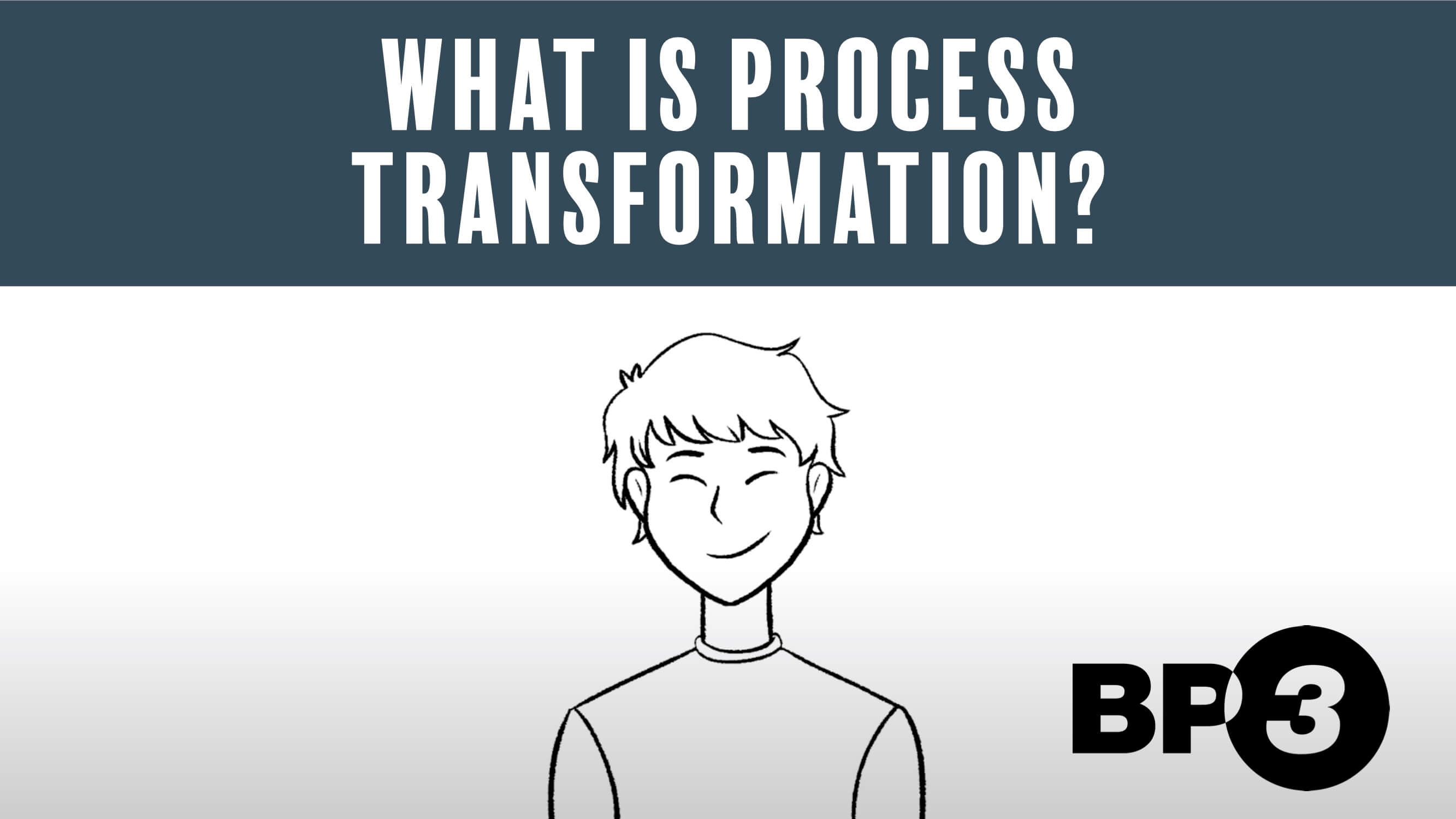 Video: A Process Automation Story