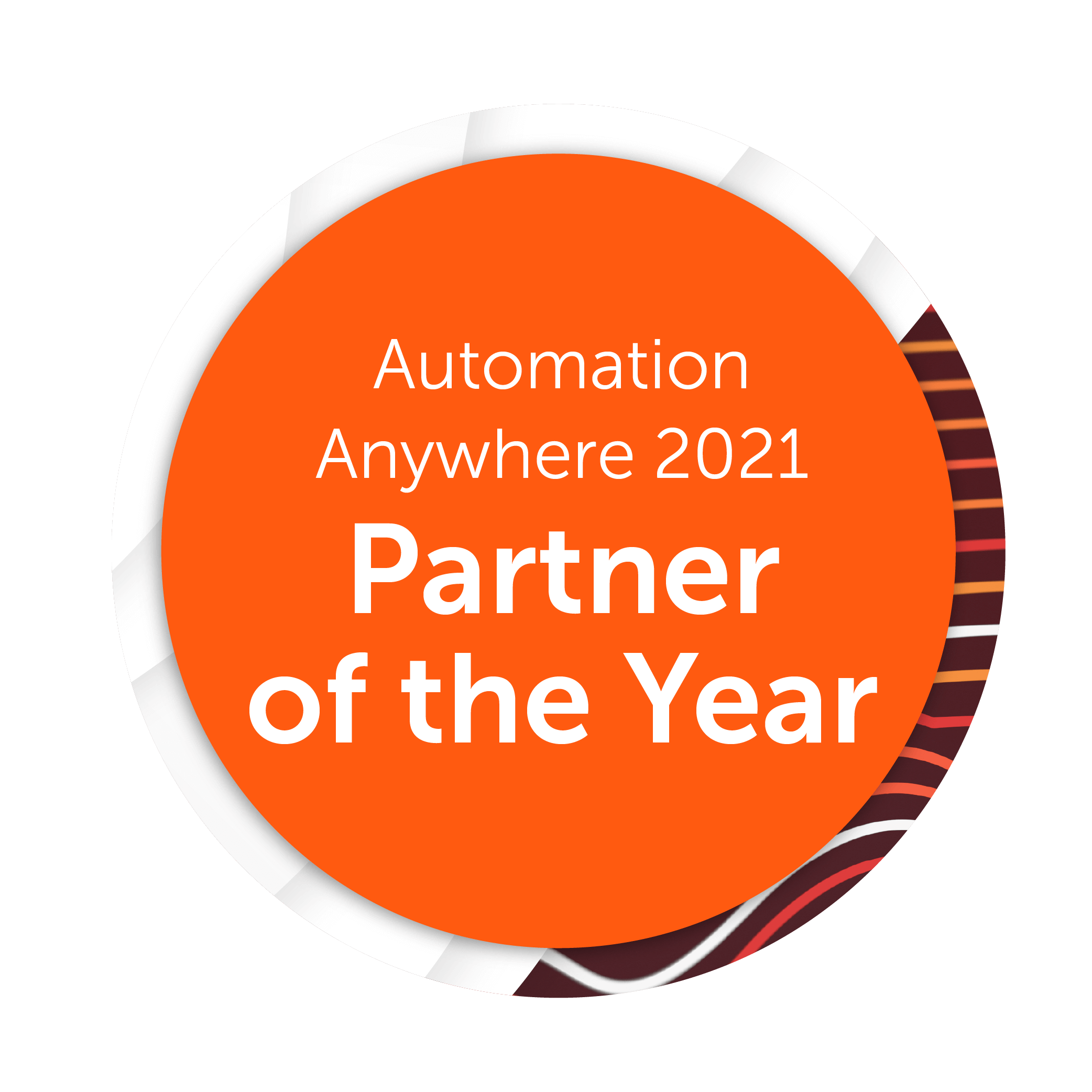 BP3 Global Named Automation Anywhere Partner of the Year - Virtual Partner Summit