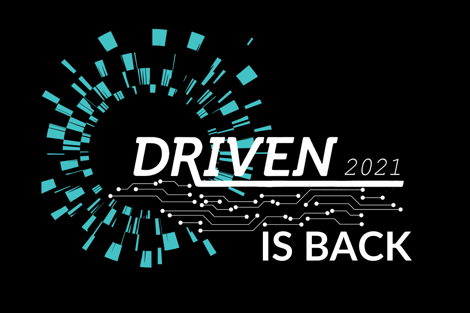 Driven is Back!