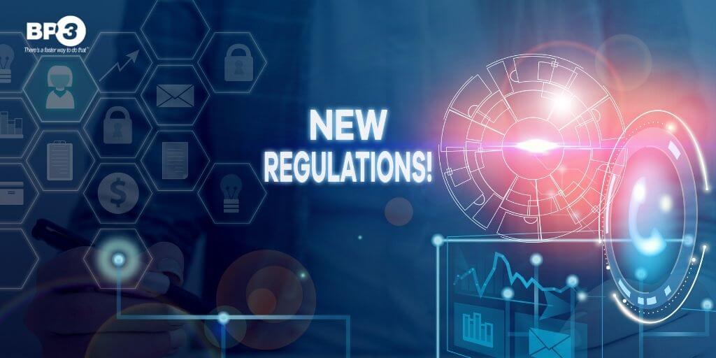 Robotics (RPA) Brings New Rules to Process Automation