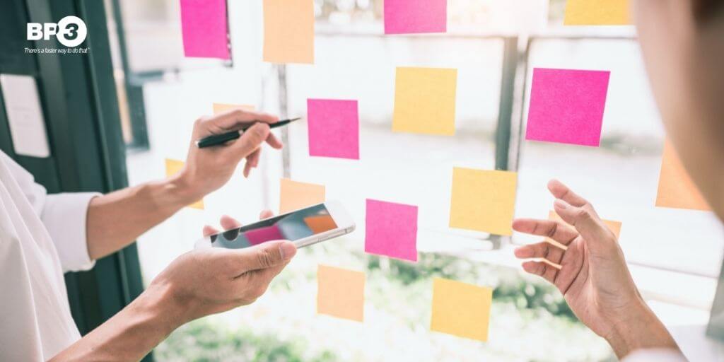 Innovation vs. Transformation