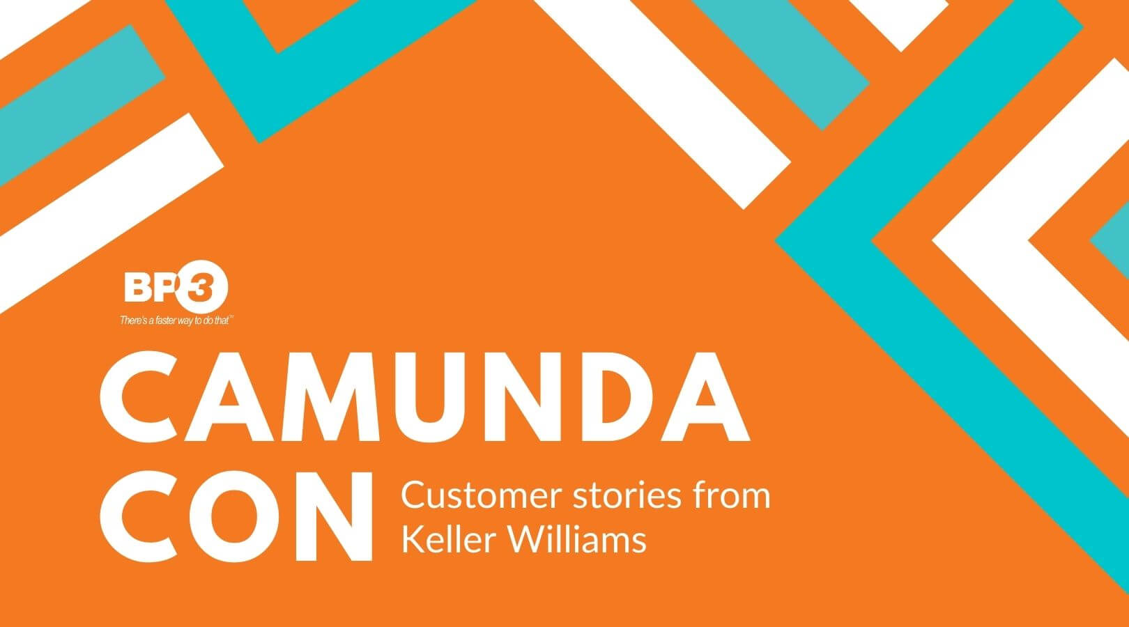 CamundaCon Recap: Camunda Customer Stories from Keller Williams