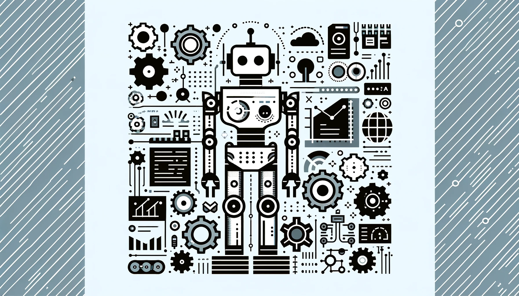 Picture Rpa Implementation Best Practices in RPA Implementation
