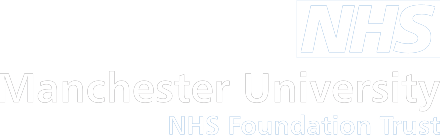 NHS Manhcester