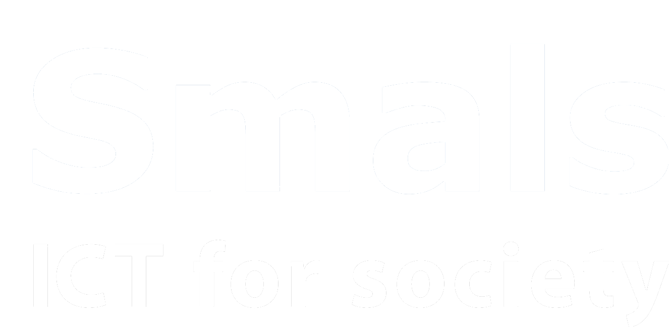 Smals Logo