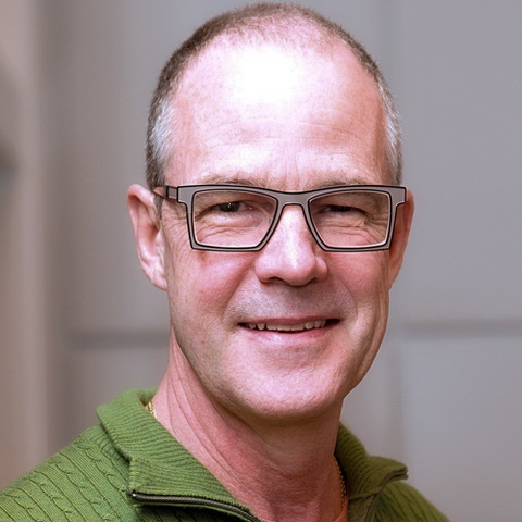Steve Terry