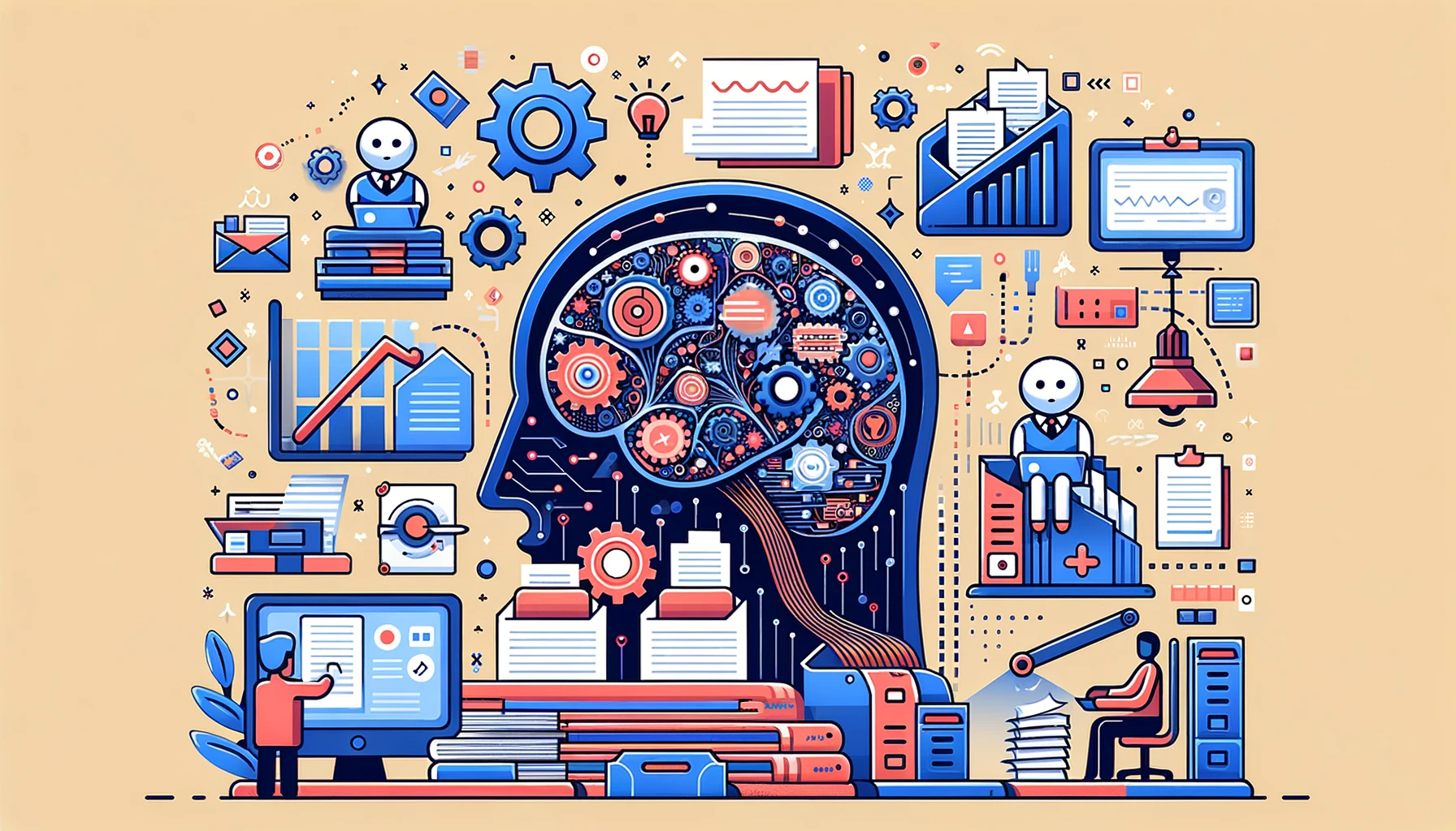 The Ins and Outs of AI Document Processing