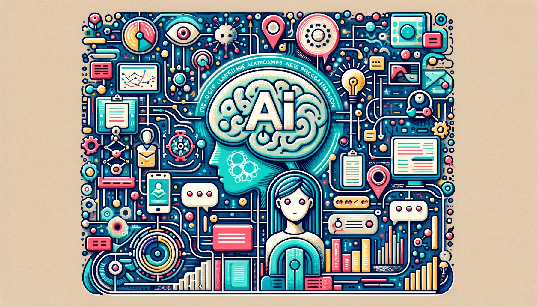 The Power of AI Language Models for Process Automation
