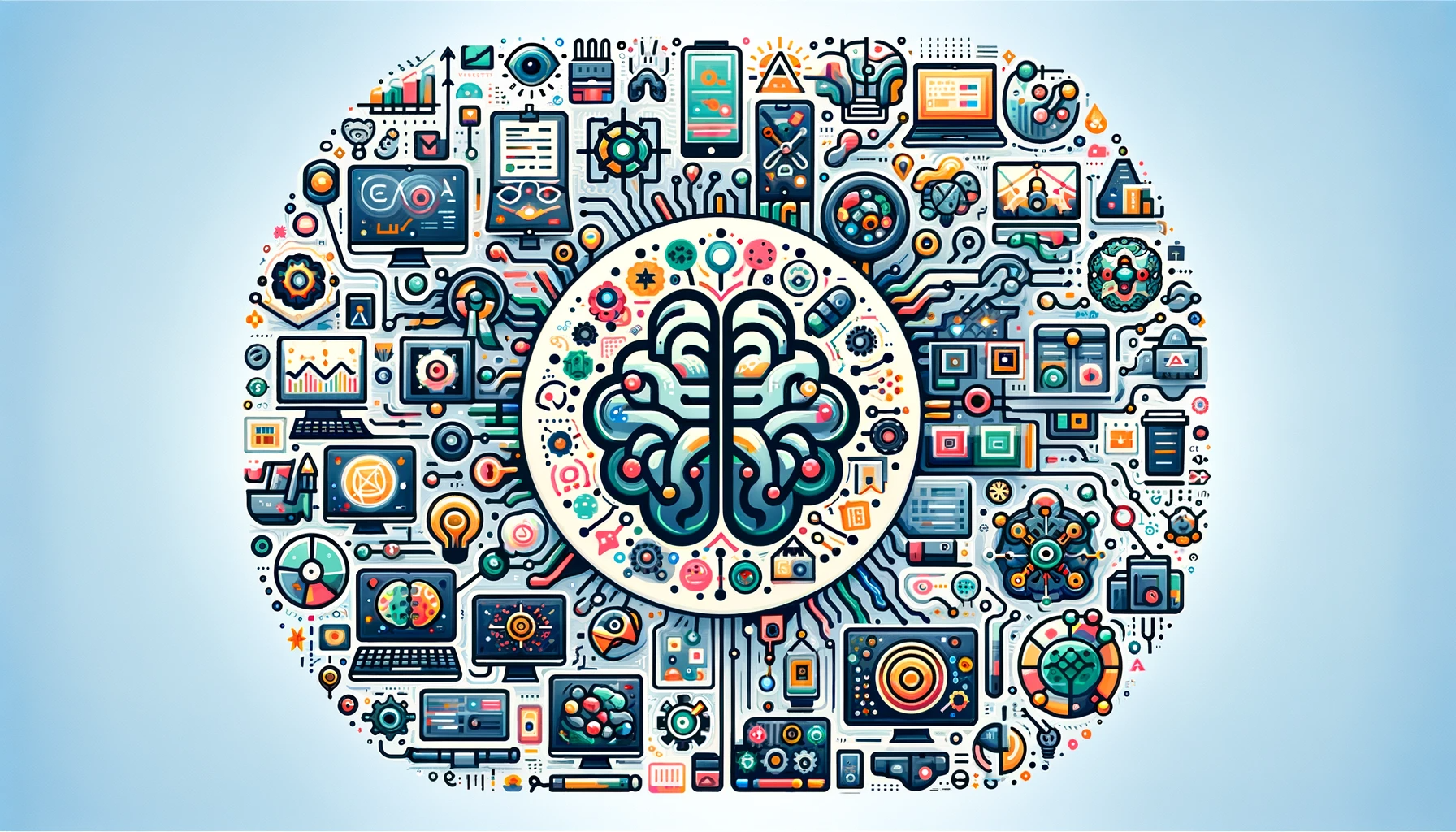 Top 10 Generative AI Applications in Process Automation