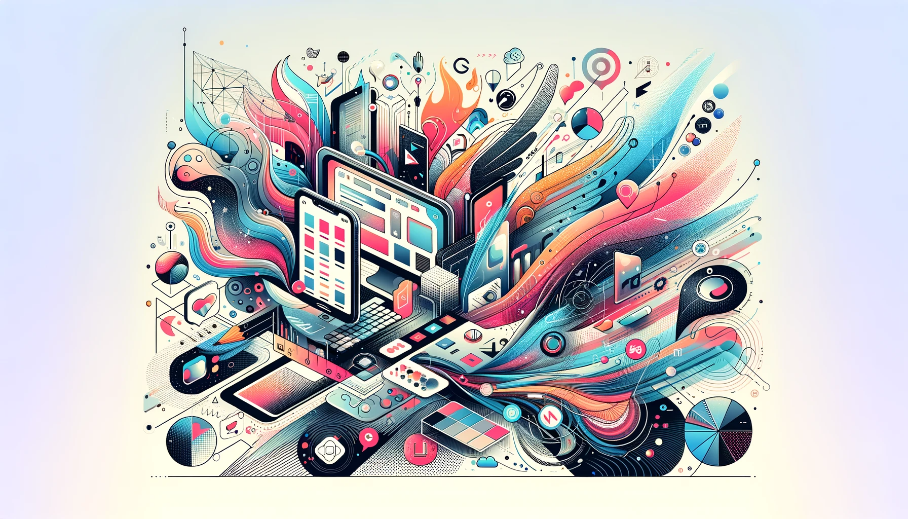 The Most Innovative UX Design Trends To Follow in 2023