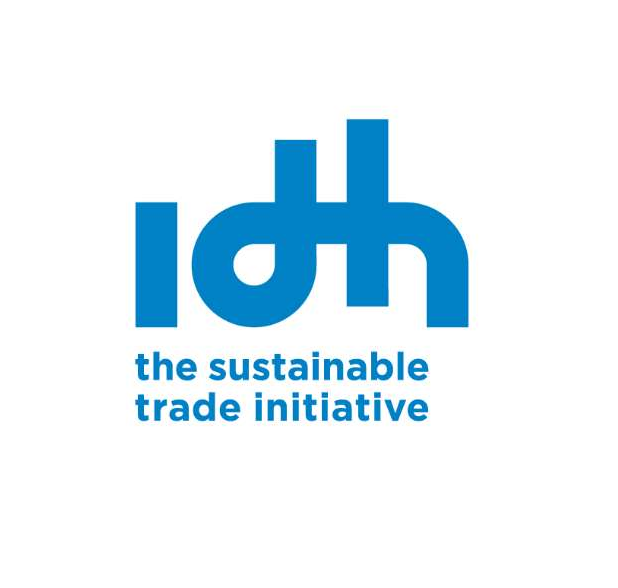 idh logo